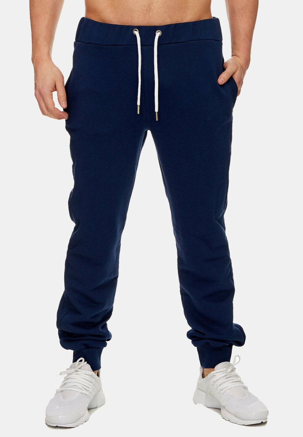 

Спортивные брюки Tazzio, цвет navyblau