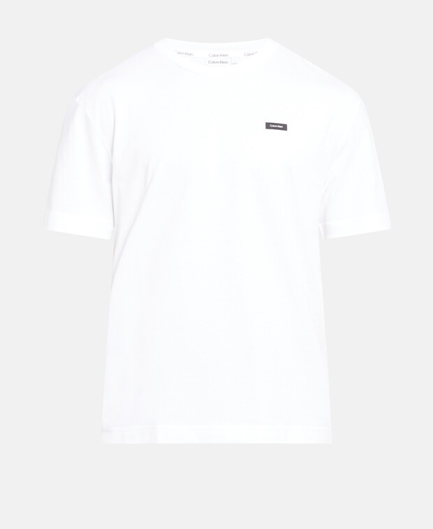 

Футболка Calvin Klein, белый