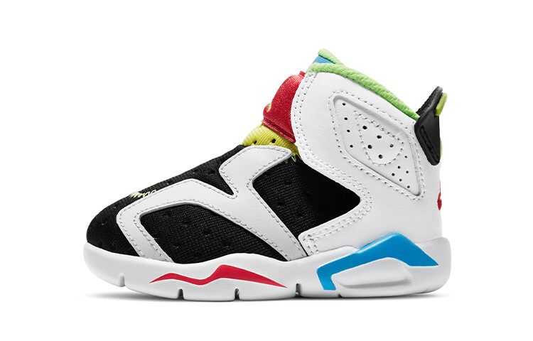 

Обувь Jordan Air Jordan 6 для малышей TD