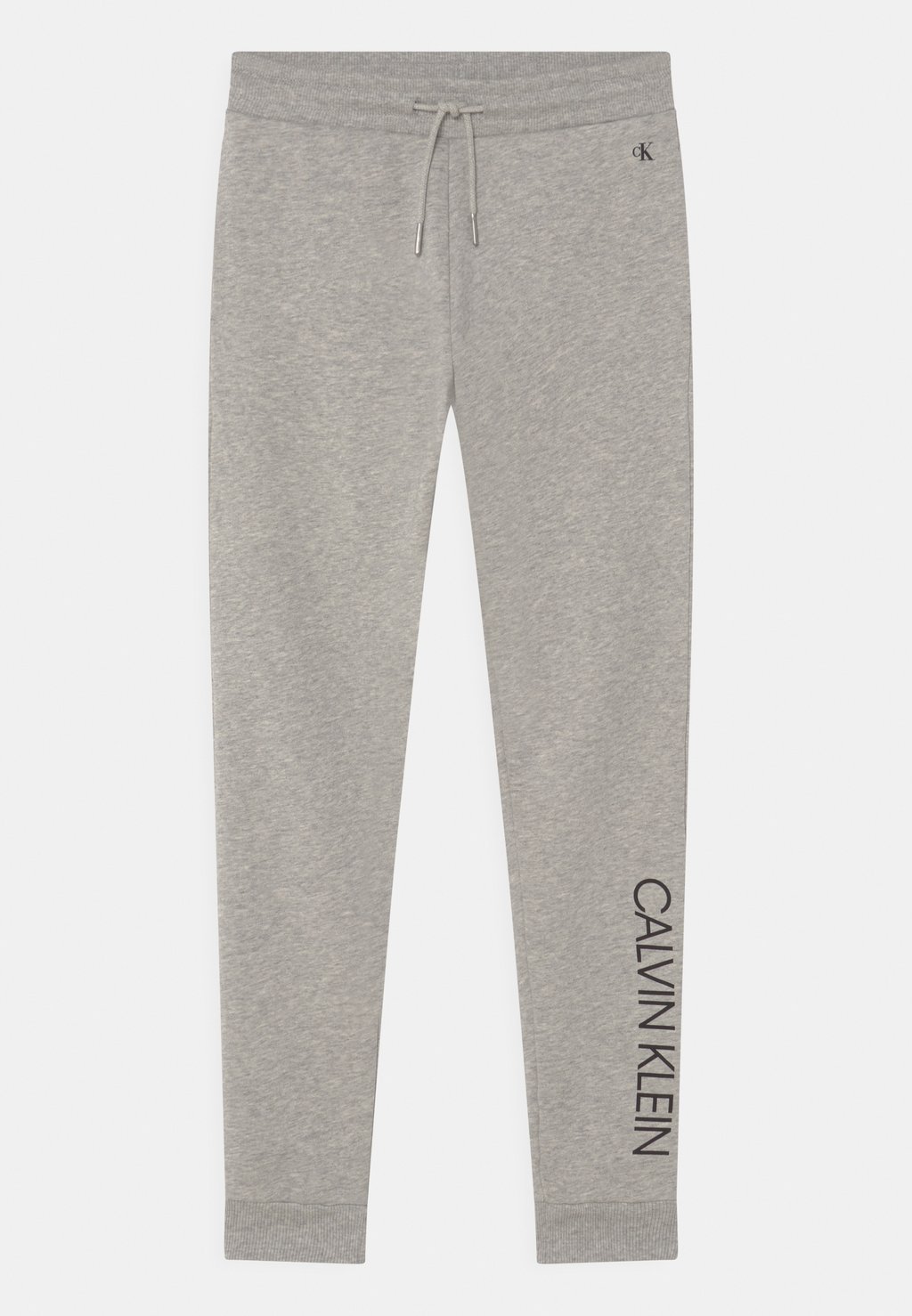 Тренировочные брюки Calvin Klein Jeans, светло-серый