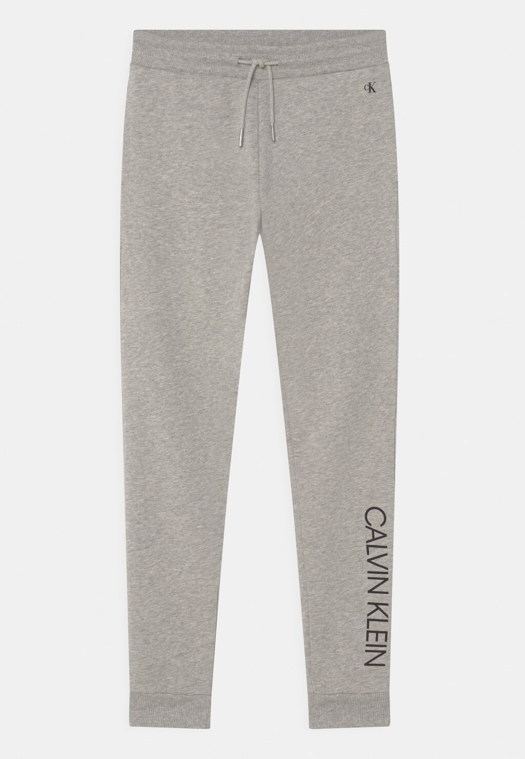 

Тренировочные брюки Calvin Klein Jeans, светло-серый