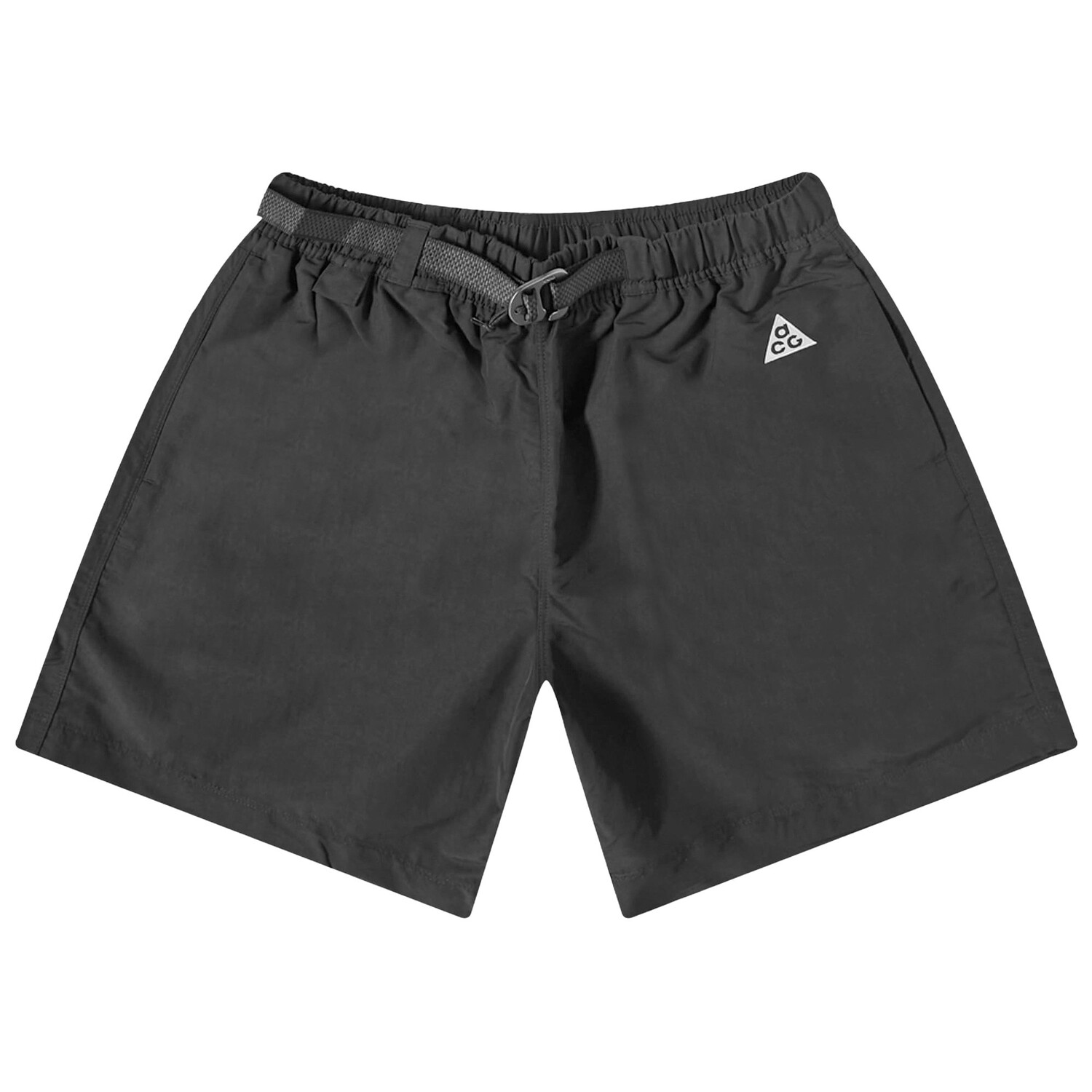 

Шорты Nike ACG Trail, черный/темно-дымчатый/белый