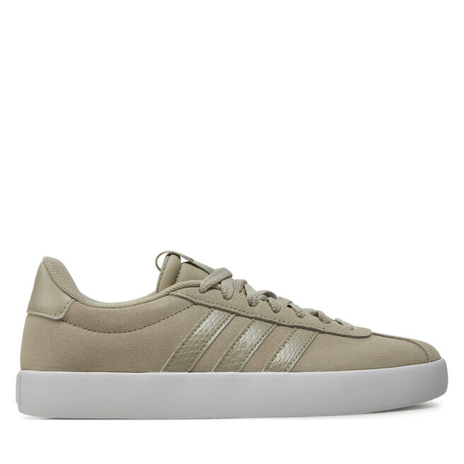 

Кроссовки adidas VL Court 3.0 ID6282 Putgre/Putgre/Chacoa, бежевый