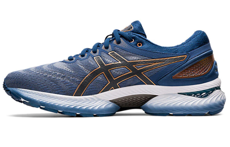 

Мужские кроссовки Asics GEL-Nimbus