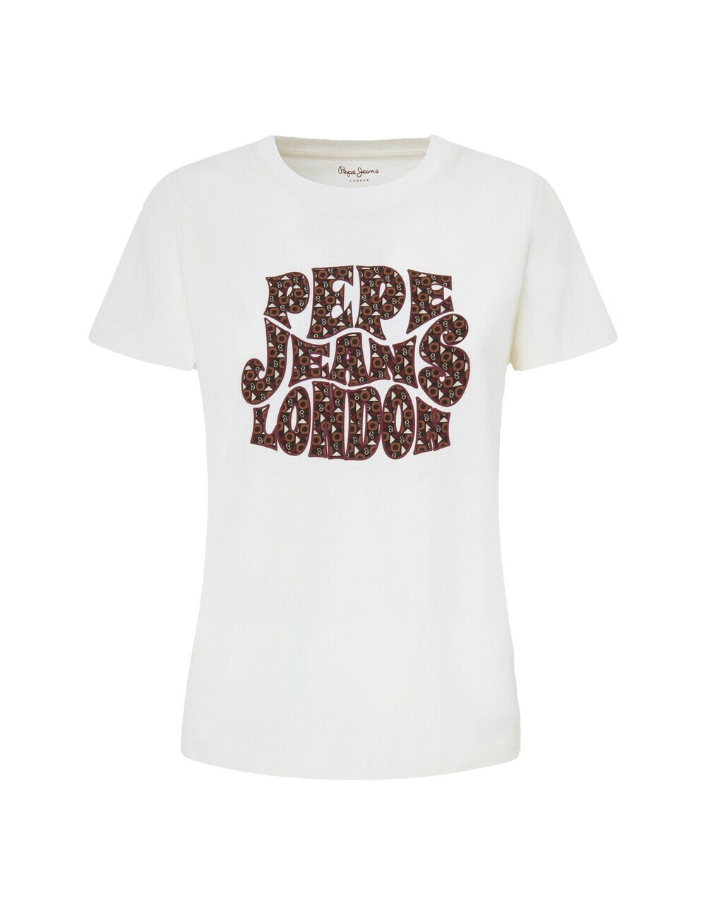 

Рубашка Pepe Jeans CLARITZA, белый
