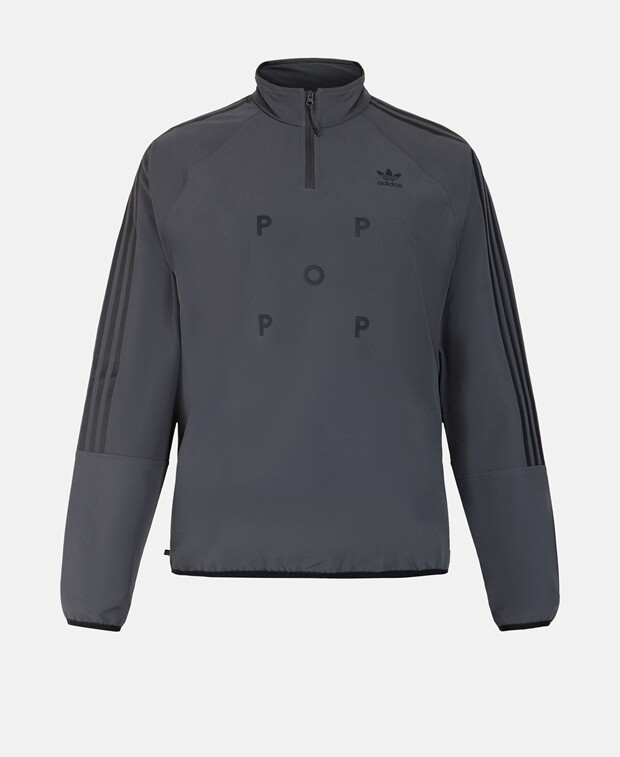 

Толстовка adidas Originals, темно-синий