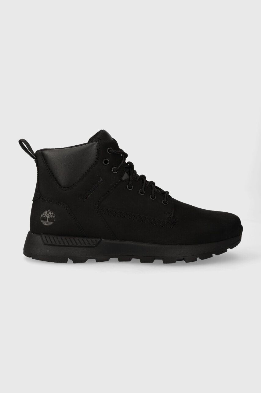 

Обувь Timberland Killington Trkr Chka, черный