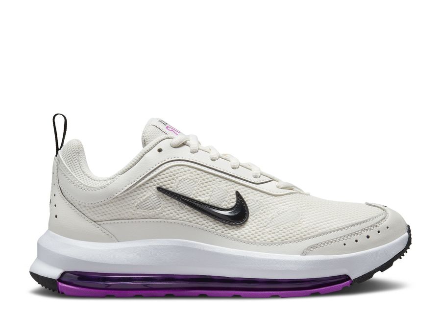 

Кроссовки Nike Wmns Air Max AP, цвет Phantom Purple