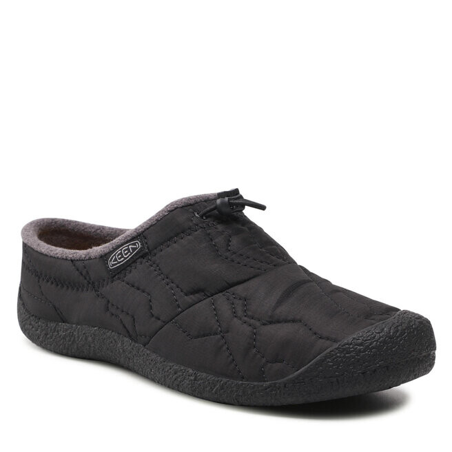 

Кроссовки Keen HowserIII Slide, черный