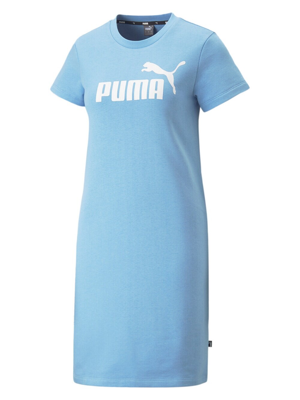

Спортивное платье Puma, светло-синий