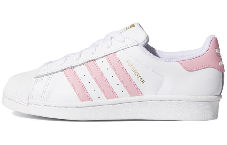 

Adidas originals Superstar Kids Обувь для скейтбординга для детей