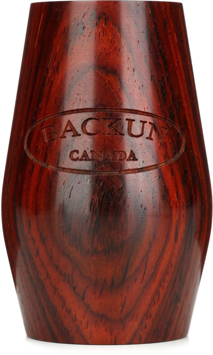 

Ствол Backun Fatboy Cocobolo для кларнета - 65 мм