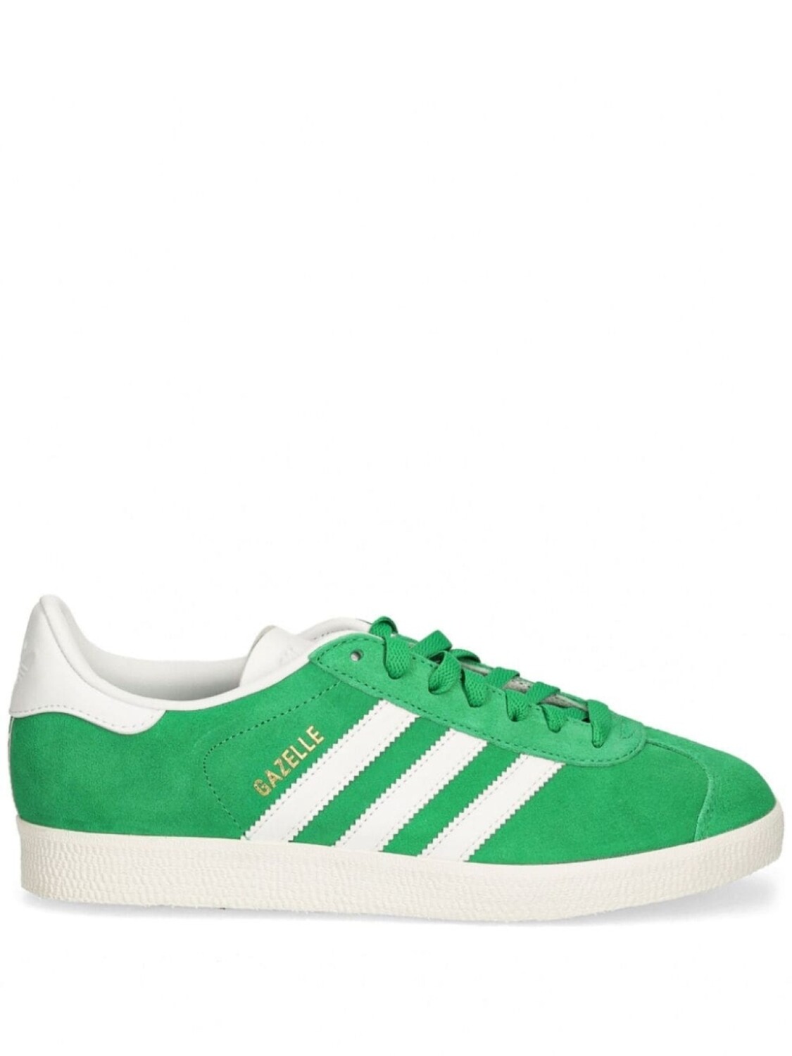 

Кроссовки adidas Gazelle, зеленый