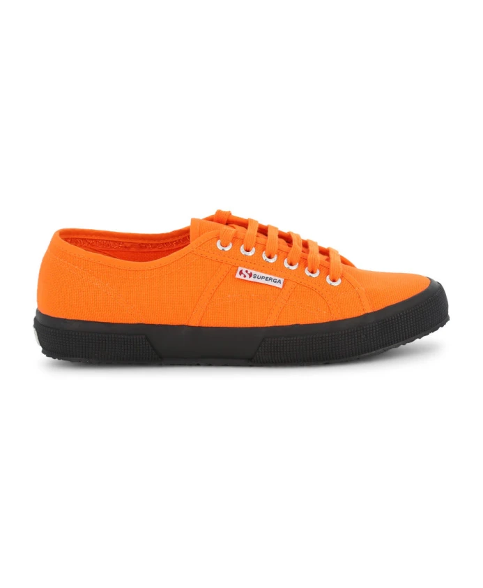 

Кроссовки 2750 Cotuclic S000010 Superga, оранжевый