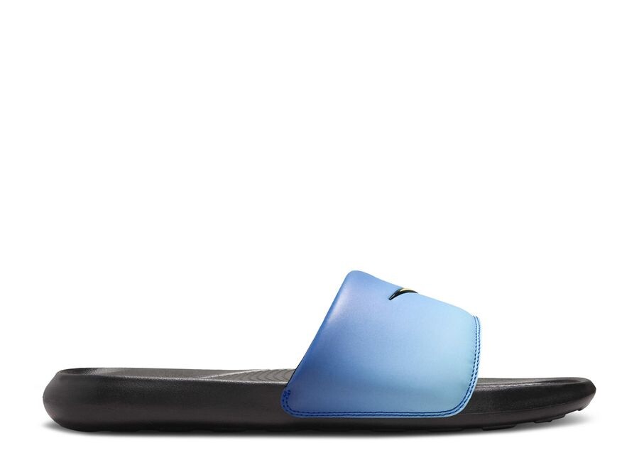 

Кроссовки Nike Wmns Victori One Slide 'Hyper Blue Chamois', синий