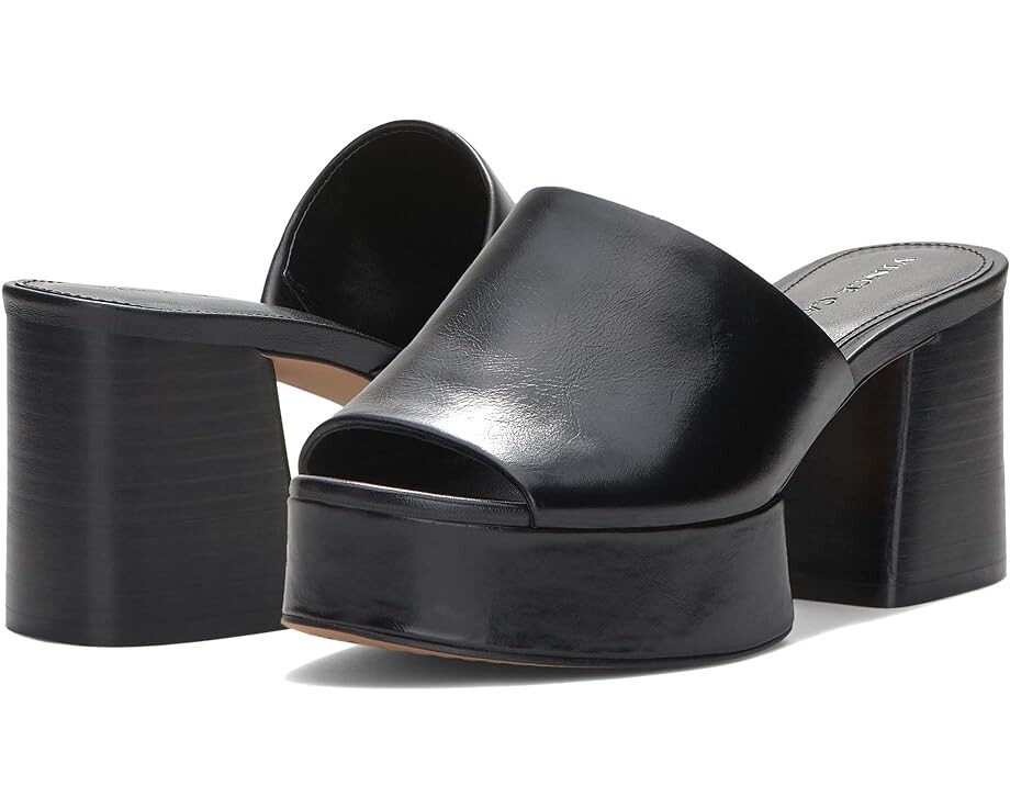 

Туфли Vince Camuto Feshania, черный