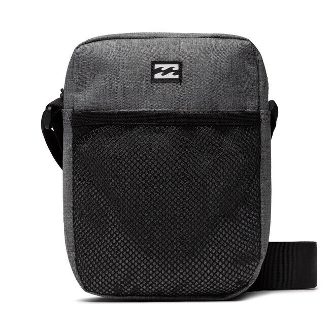 

Сумка Billabong BoulevardSatchel, серый