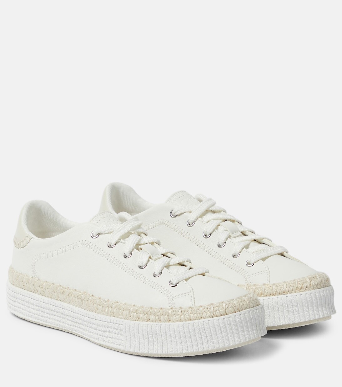 

Кроссовки telma Chloé, белый