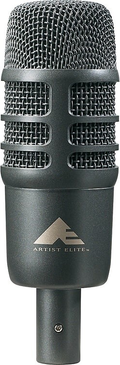 

Динамический микрофон Audio-Technica AE2500 Dual-Element Cardioid Bass Drum Mic