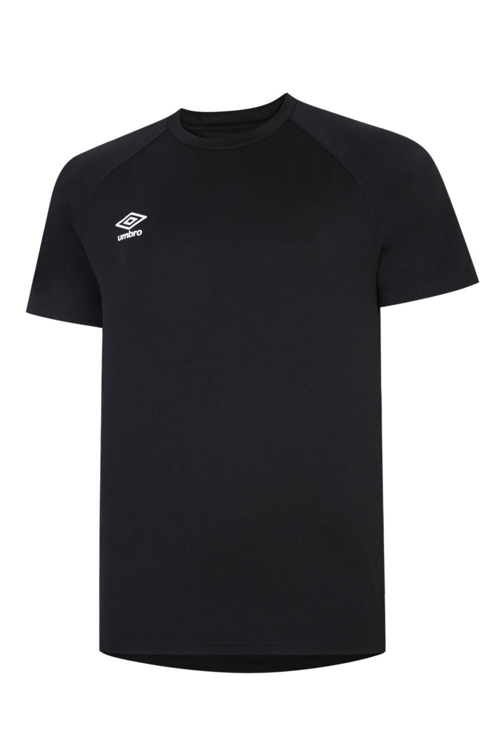 

Джерси для тренировок по регби Umbro, черный