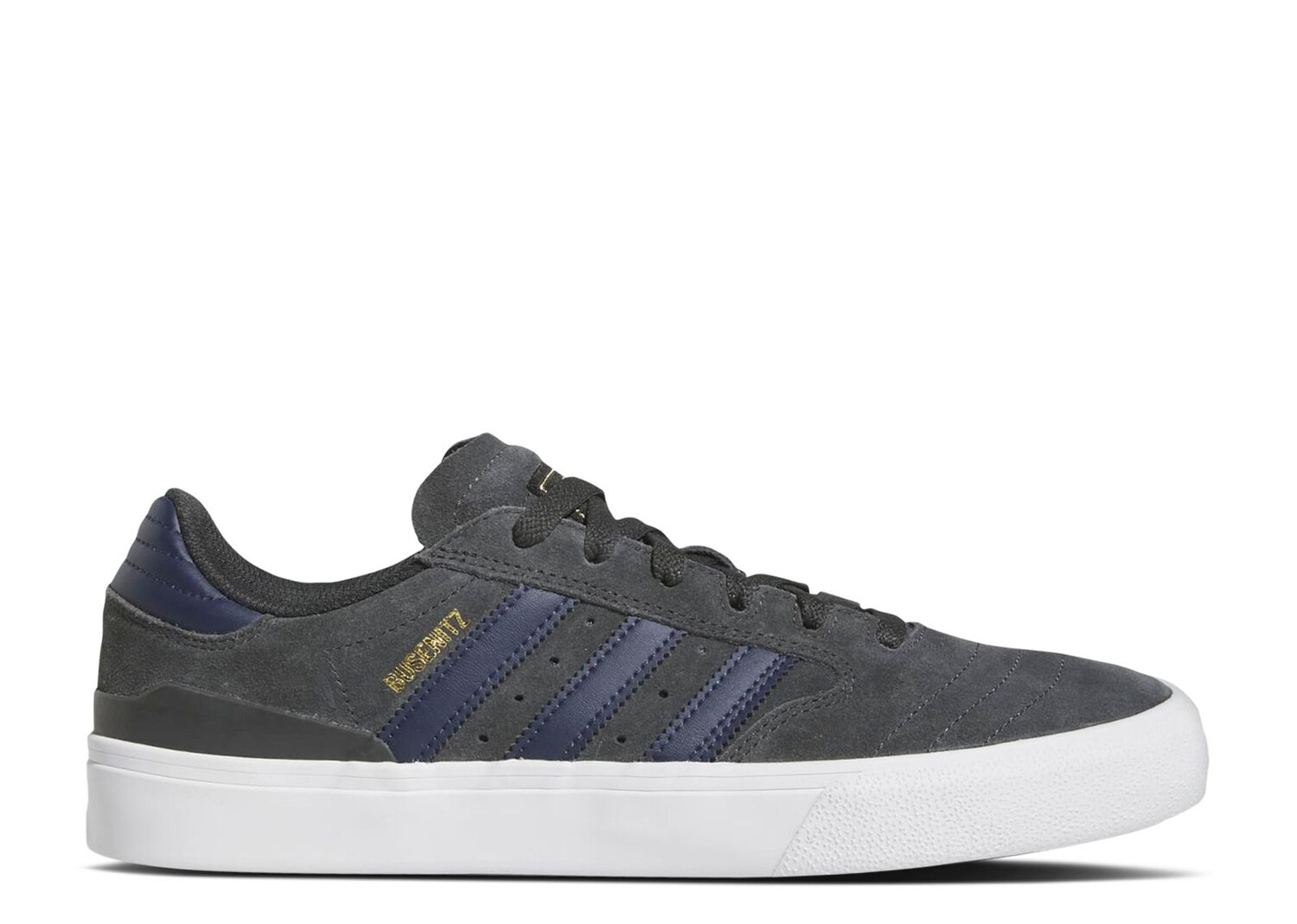 

Кроссовки adidas Busenitz Vulc 2 'Carbon Legend Ink', серый