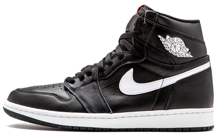 

Jordan 1 Retro Инь Ян Черный