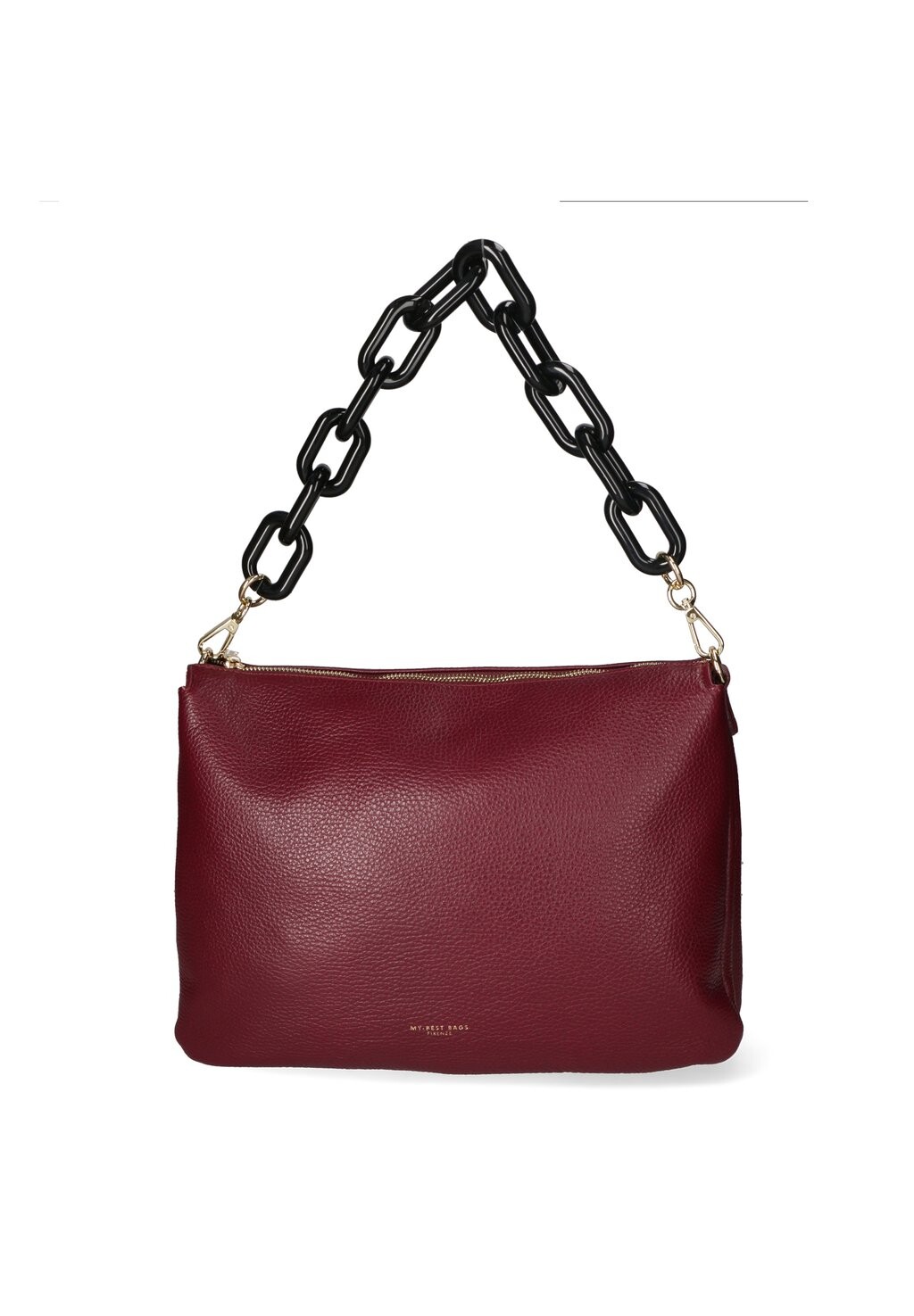 

Сумка через плечо Shoulder My Best Bag, цвет d borgogna