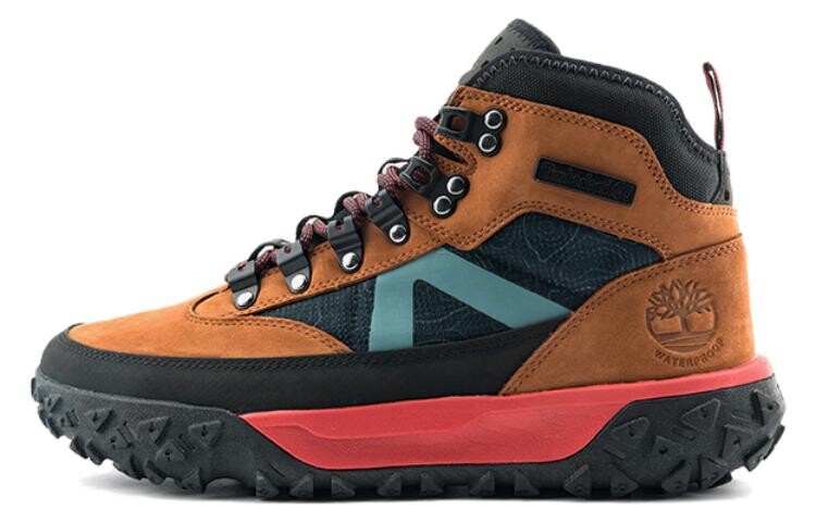 

Timberland Outdoor функциональная обувь Мужской