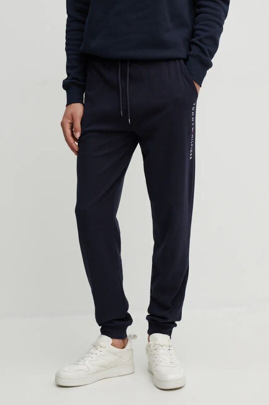 

Спортивные штаны Tommy Hilfiger, темно-синий