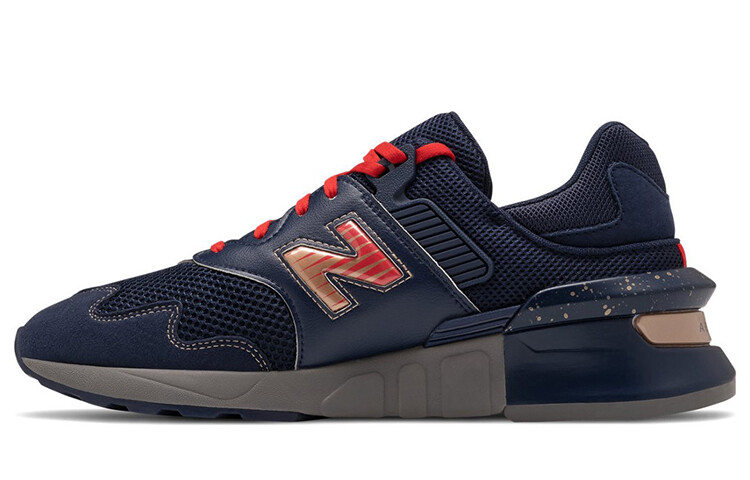 

Мужские кроссовки New Balance NB 997