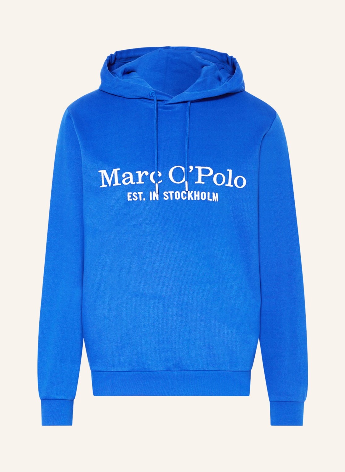 

Худи Marc O'Polo, синий