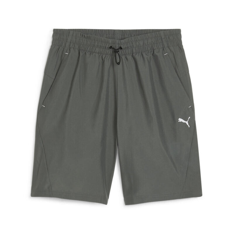

RAD/CAL Тканые шорты мужские PUMA Mineral Grey