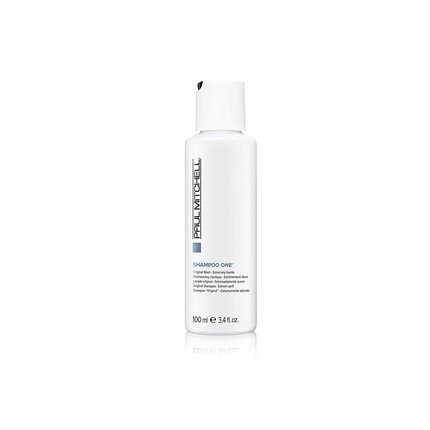 

Оригинальный шампунь One 100мл, Paul Mitchell