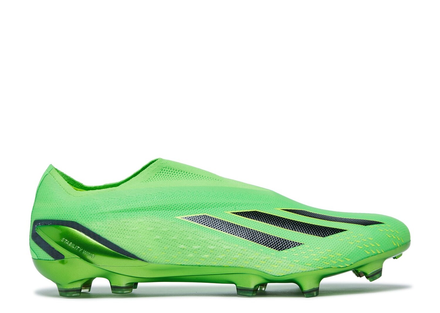 

Кроссовки adidas X Speedportal+ Fg 'Game Data Pack', зеленый