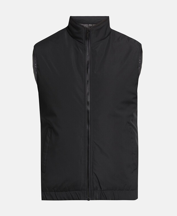 

Жилет Nines Collection, черный