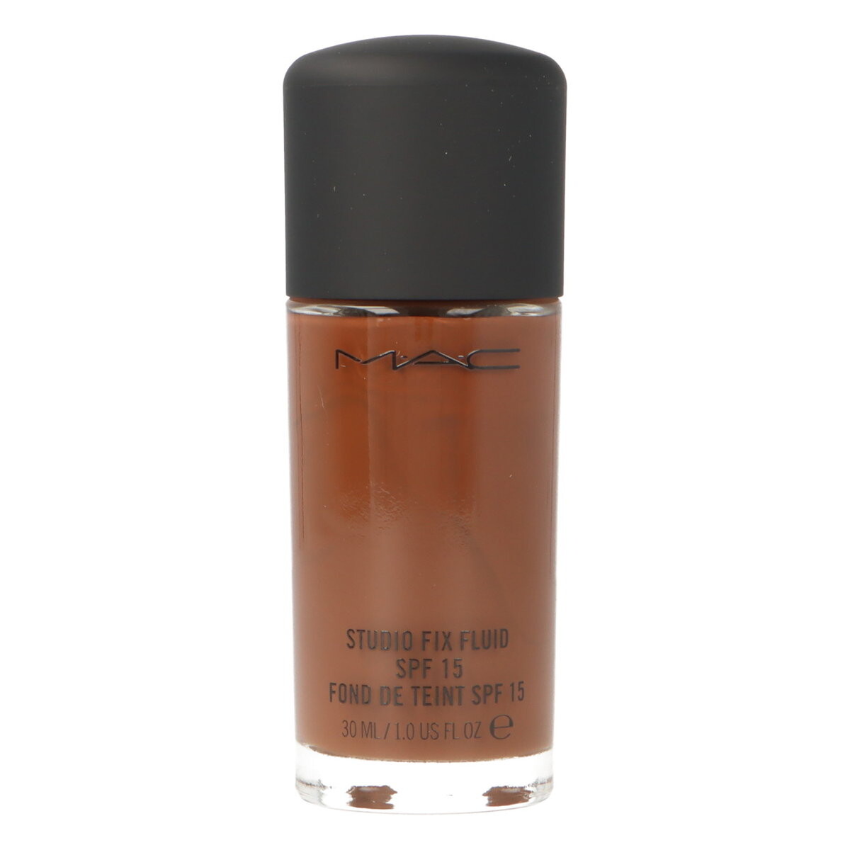 

Mac, Studio Fix, тональный крем для лица Nw58 Spf15, 30 мл
