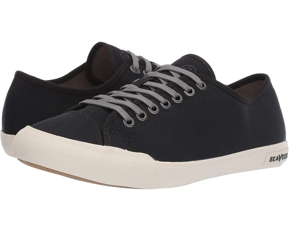 

Кроссовки SeaVees Army Issue Low Classic, черный