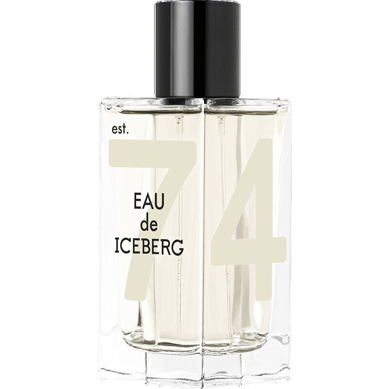 

Eau de Iceberg Woman, EdT 100 ml Iceberg