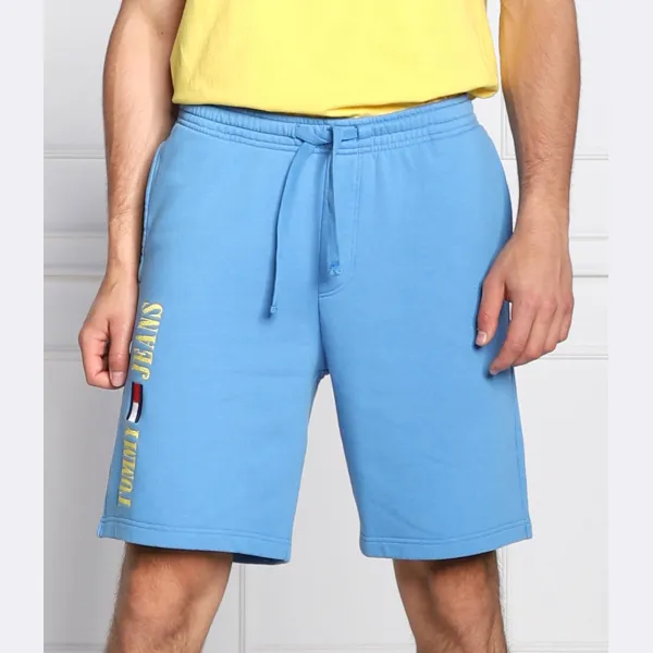 

Шорты Tommy Hilfiger, синий