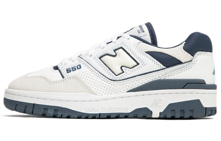 

Кроссовки баскетбольные New Balance NB 550 унисекс