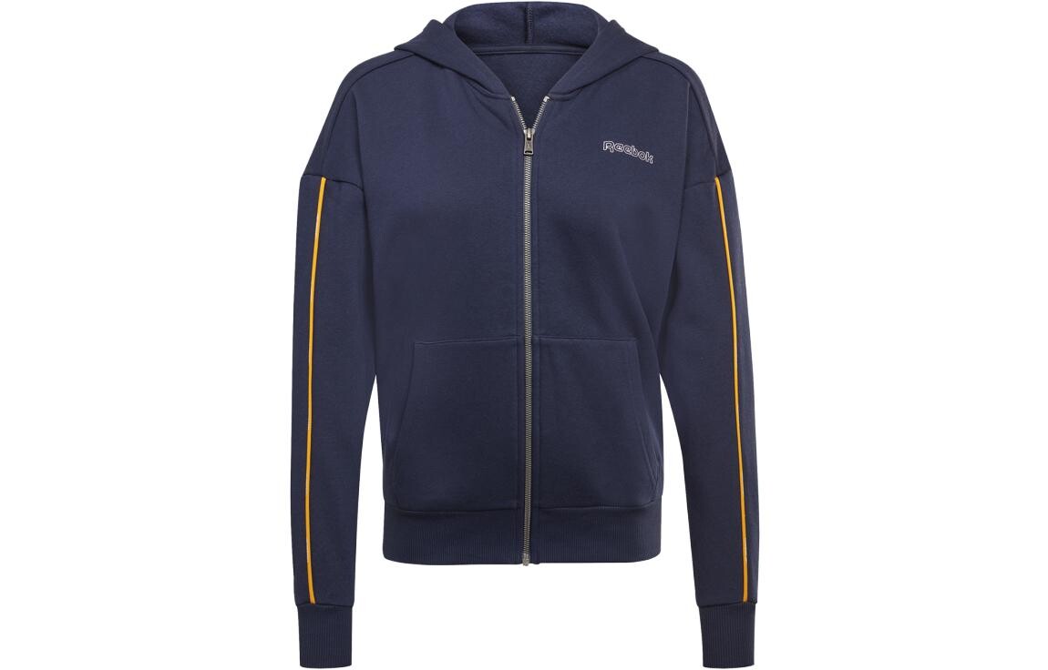 

Reebok Женская куртка, цвет Dark Blue