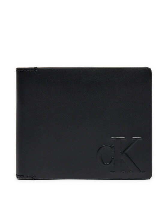 

Кошелек Calvin Klein, черный