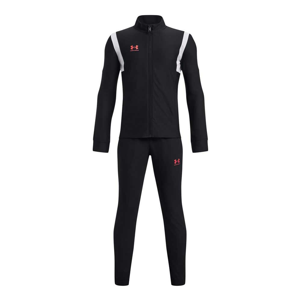 

Спортивный костюм Under Armour Challenger, черный