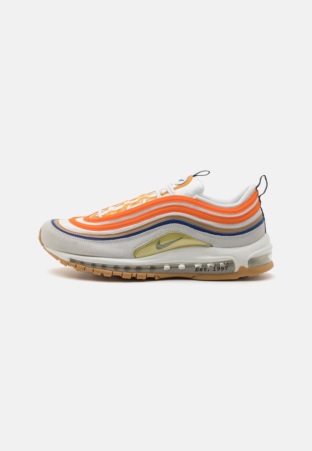 

Кроссовки Nike Nike Air Max 97