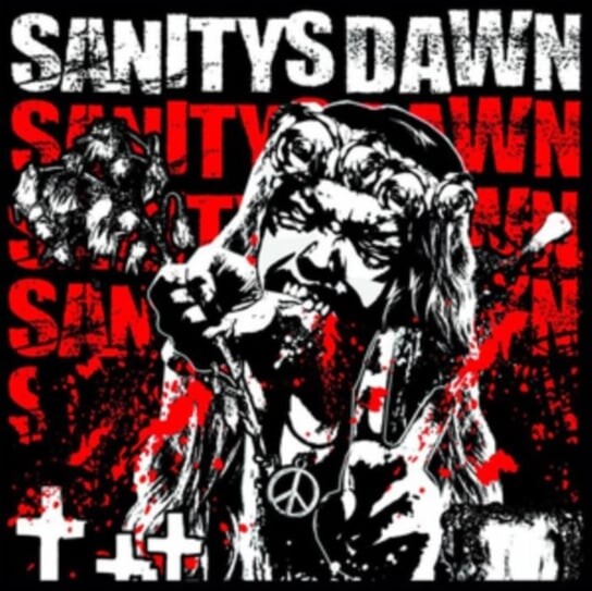 

Виниловая пластинка Sanity's Dawn - The Violent Type