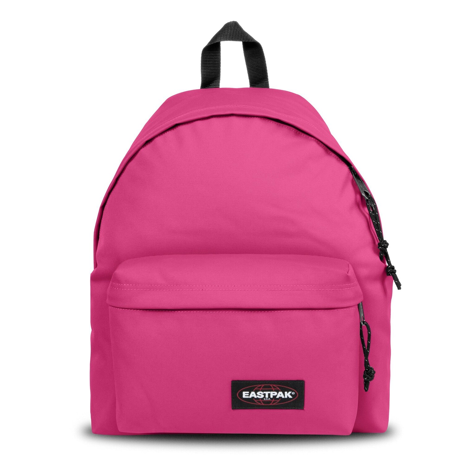 

Рюкзак Eastpak Padded Pak'r 40 cm, цвет pink escape