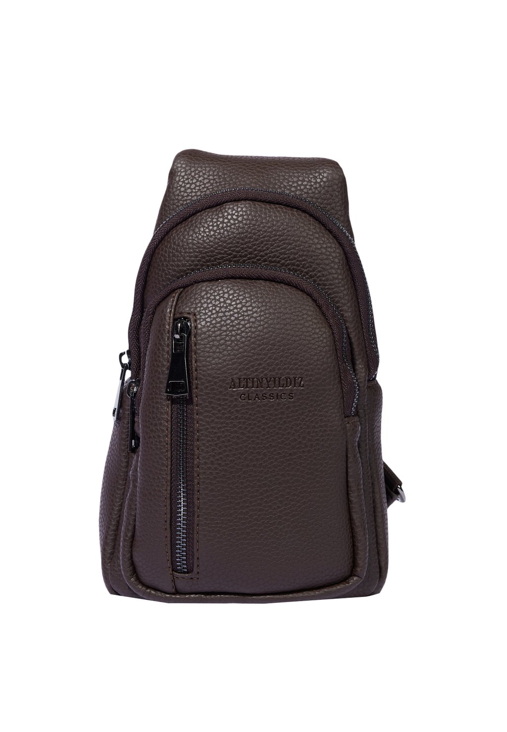 

Рюкзак STANDARD FIT AC&CO / ALTINYILDIZ CLASSICS, цвет Standard Fit Bag