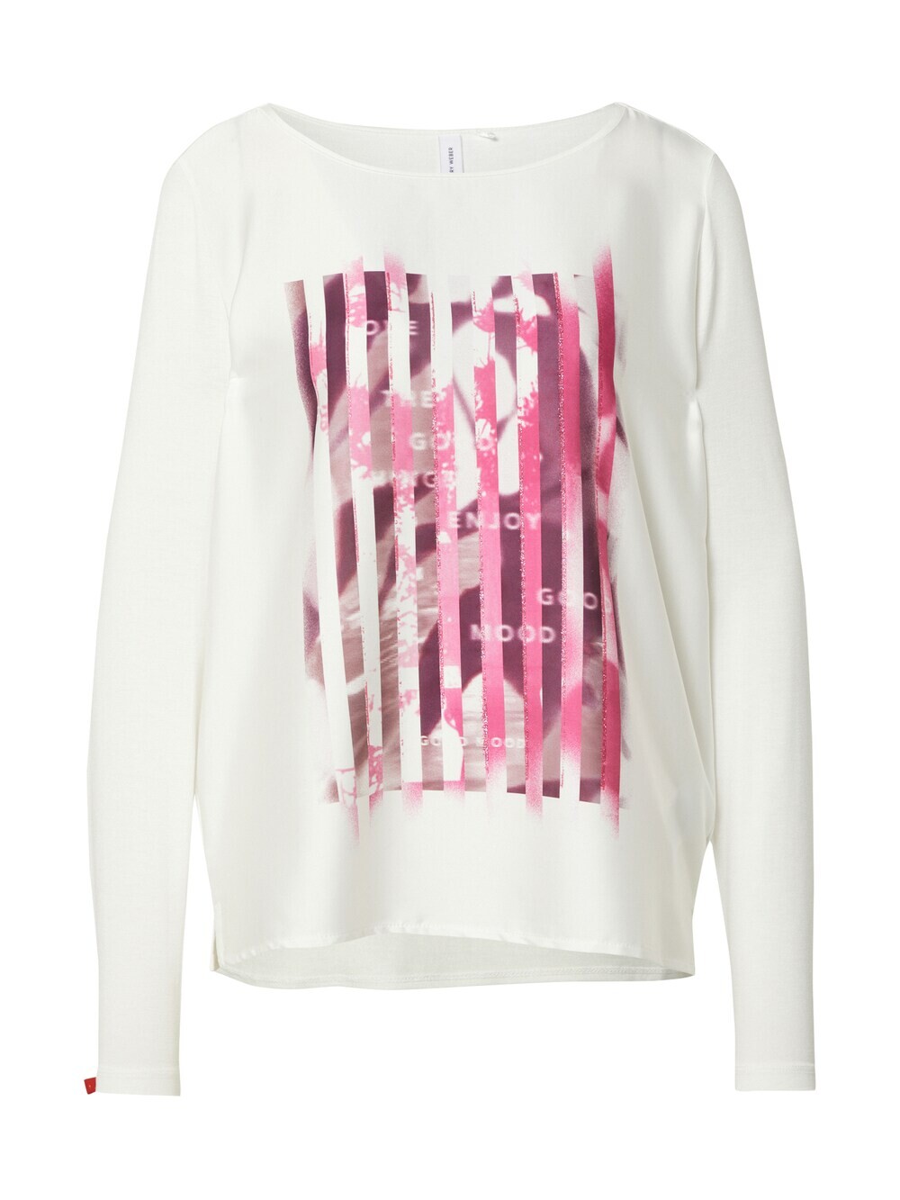 

Рубашка Gerry Weber, белый