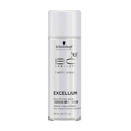 

Bc Excellium косметический бальзам 150 мл, Schwarzkopf