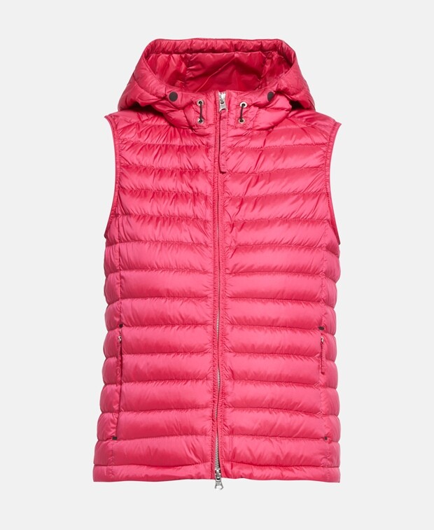 

Функциональный жилет Parajumpers, фуксия